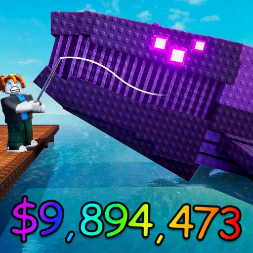 My Fishing Pier🐠 cover