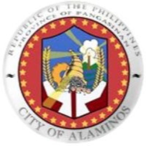 Munipalicity of Alaminos (BETA) Private cover