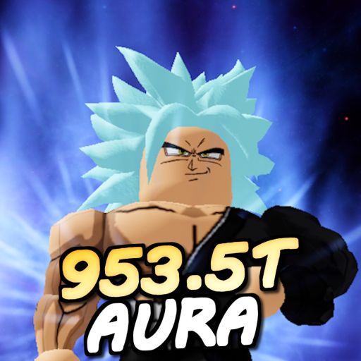 [✨] Aura Farming Incremental cover