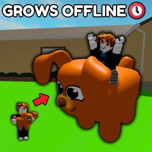 Your Pet Puppy! cover
