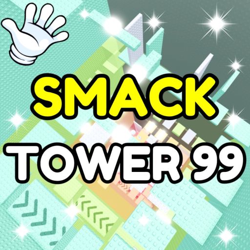 Smack Gear Tower 99 🖐️ cover