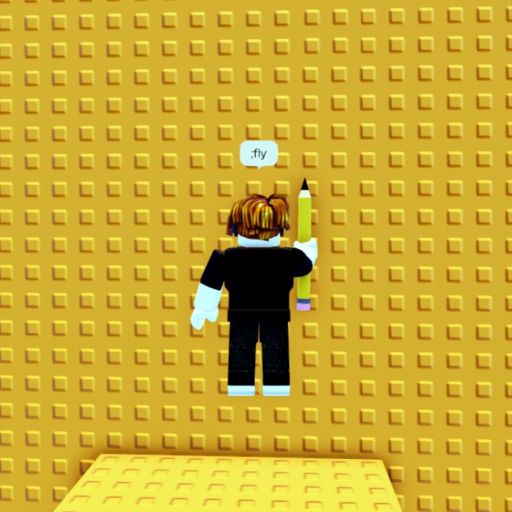 Admin Draw Tower (7 Robux) cover