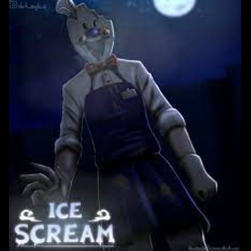 [BUG FIXES!] Survive Ice Scream Rod (Classic) cover