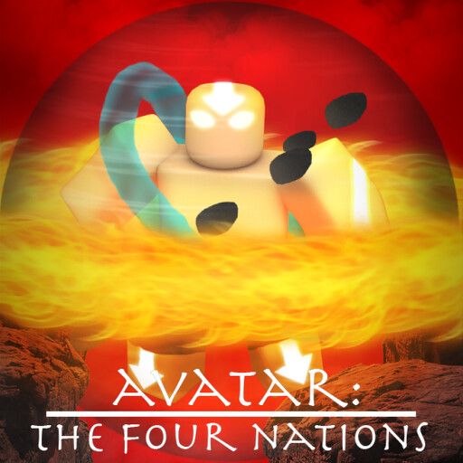 Avatar Battlegrounds cover