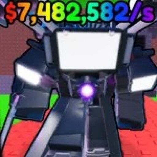 [🔥UPDATE!!🔥] Steal a Skibidi Toilet!!! cover