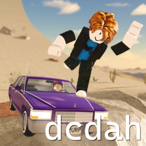 Drive Cars Down A Hill! 🚗 cover
