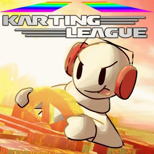 Karting League cover