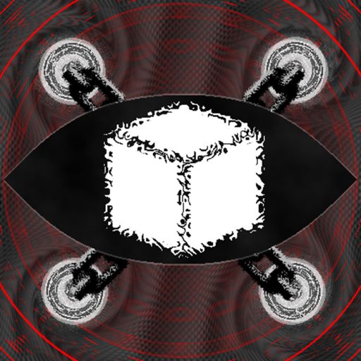 Strange ------ cover