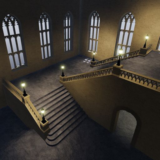 Ordac School of Witchcraft and Wizardry cover