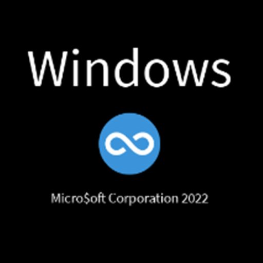 Windows Infinity cover