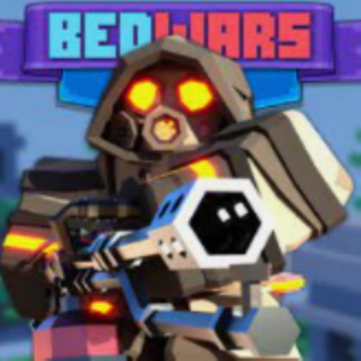 [FAKE] Bedwars cover