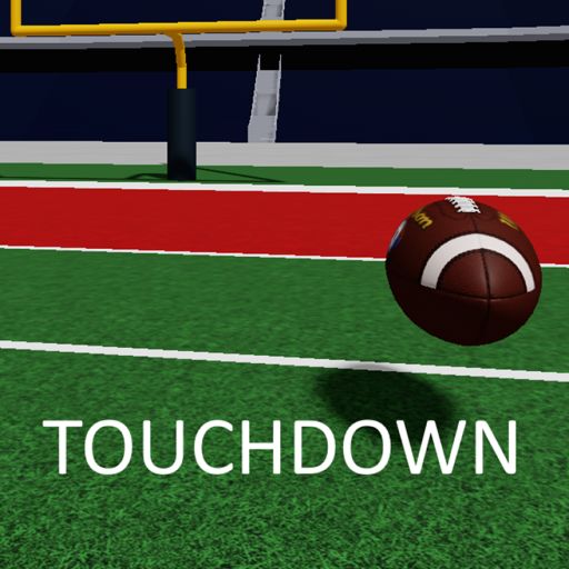 Touchdown cover