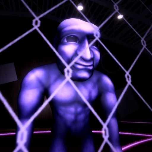 [🎁FREE UGC]AOONI Nightmare cover