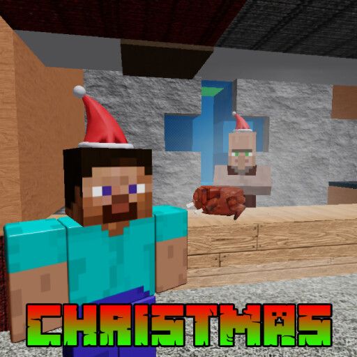 [HUNTING] 🔥 steve's lava chicken 🐔 cover