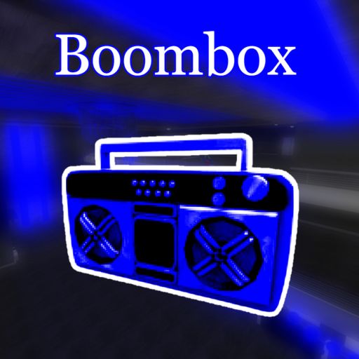 Boombox Hangout | ♫ cover