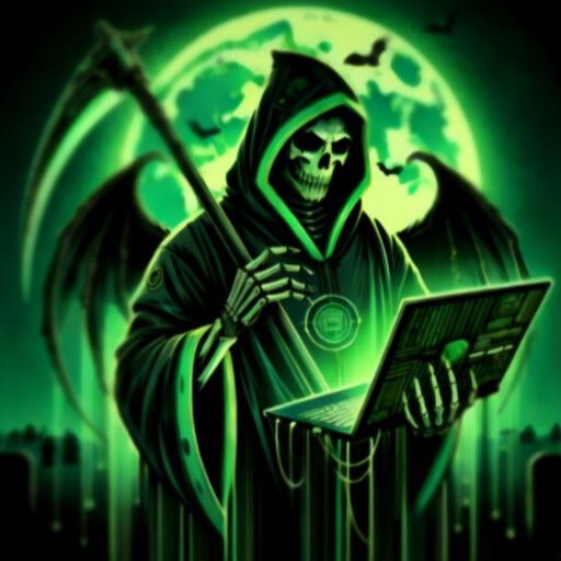 SPTS : Hacker Of The World cover