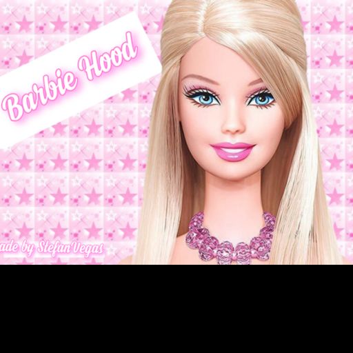Barbie Hood[UPDATE] cover