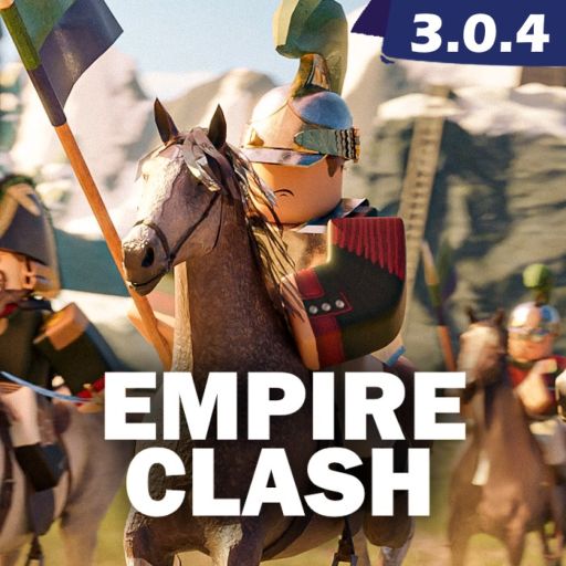 👑 Empire Clash cover