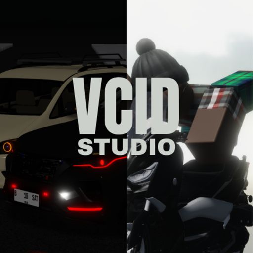 Vehicle City Indonesia (BETA) cover
