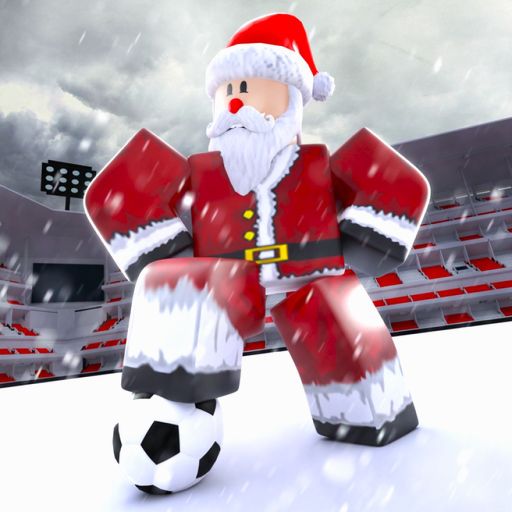 [DESC] TRS: Super Soccer cover