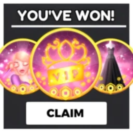 [FREE VIP 🥳] Dress To Impress Store cover