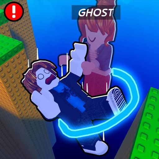 Soul Stroll [2 Player Obby] cover