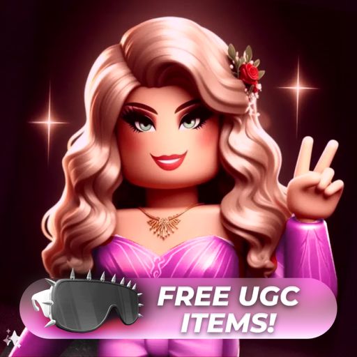 ✂️ Liberty Salon: Be a Hairstylist RP cover