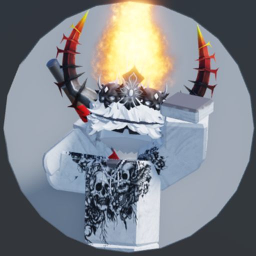 Animated Roblox Avatar Icon [Read Desc] cover