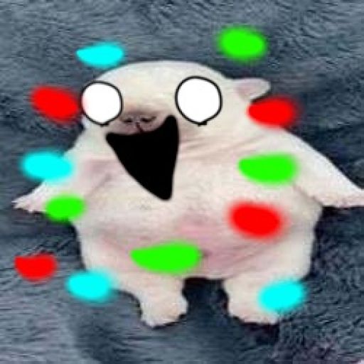 Glitched Chaos cover
