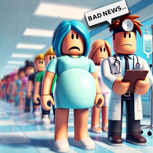 Hospital Line 🩺 cover