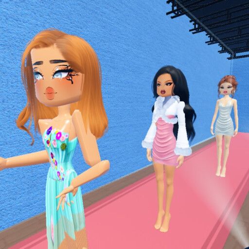 Own a Fashion Show and Prove Mom Wrong cover