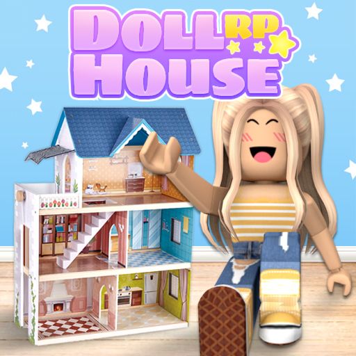 DollHouse RP cover