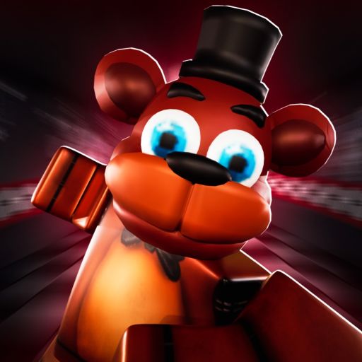 [🎄UPD] FNAF Battlegrounds cover