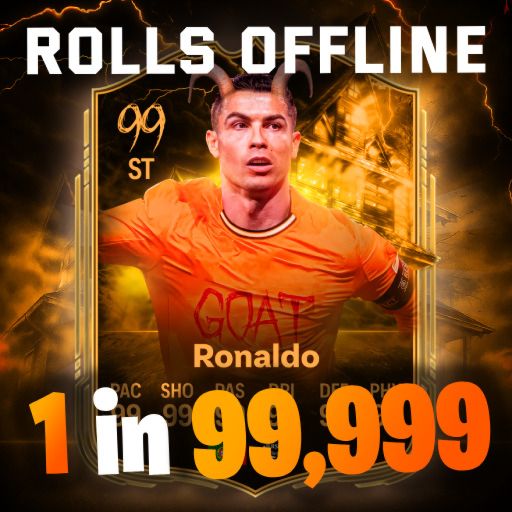 [🎃EVENT] Soccer Prime RNG cover
