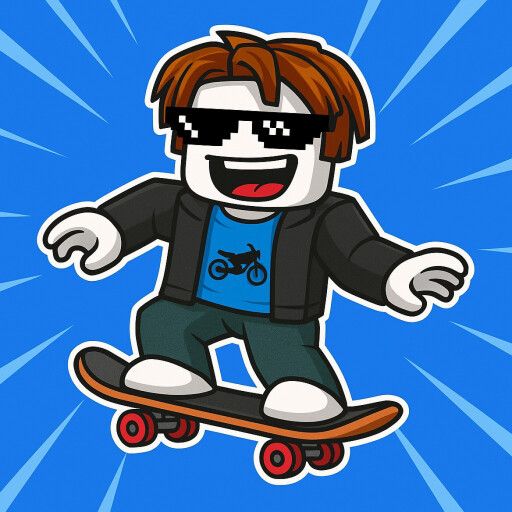 🚧 [BETA][NEW AREA!]🛹SkateCraft🔥🚧 cover