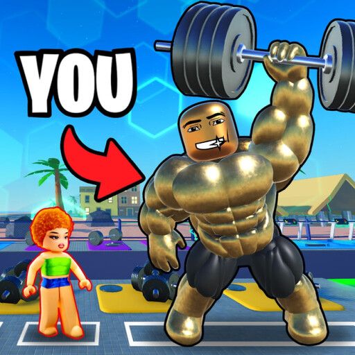 Muscle Line [UPD1] cover