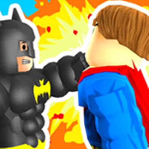 [NEW] Escape Batman Obby [NEW GAMEPASSES!] cover