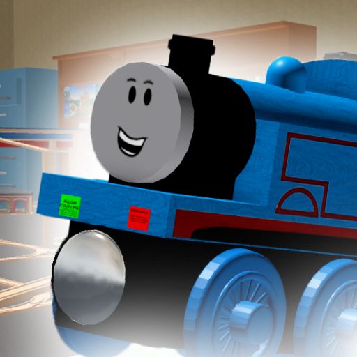 Thomas' Wooden Action and Suspense cover