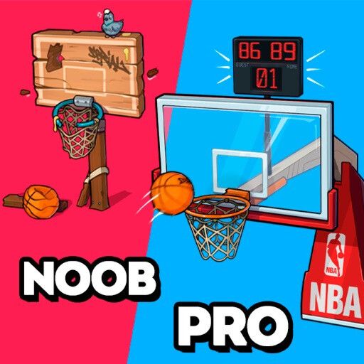🏀 Basketball Pro Simulator cover