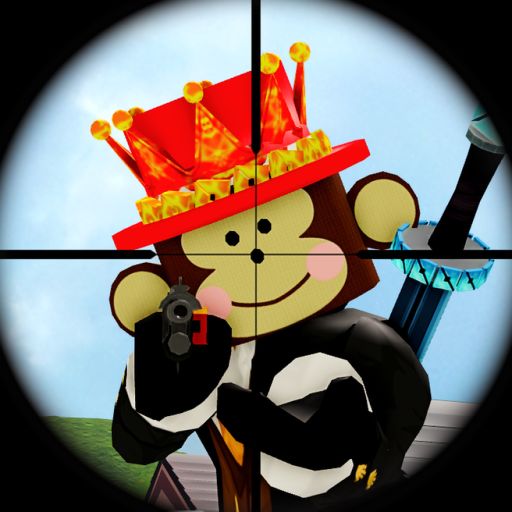 Admin Fortline [9 Robux] cover