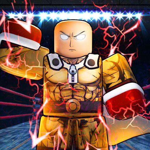 [UPDATE 2] 🥊 Boxing Spirits cover