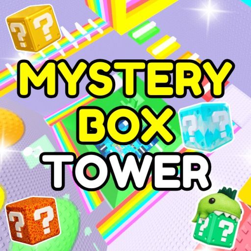 🎁 Mystery Box Tower cover