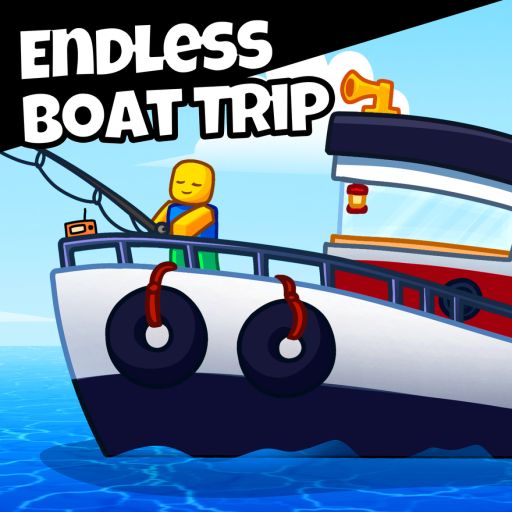 Endless Boat Trip [BETA] cover