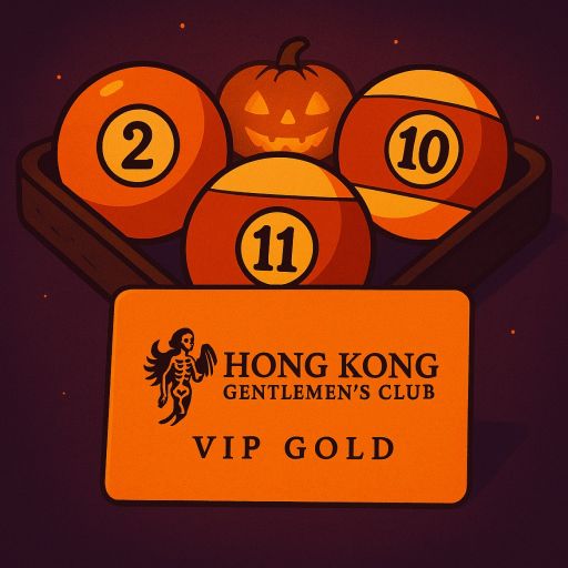 Hong Kong TJ cover