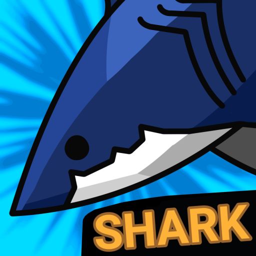 [HeadImpact + Slash skill] Shark Simulator - ALPHA cover