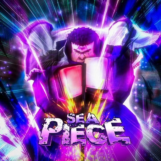 [MARCH] Sea Piece cover