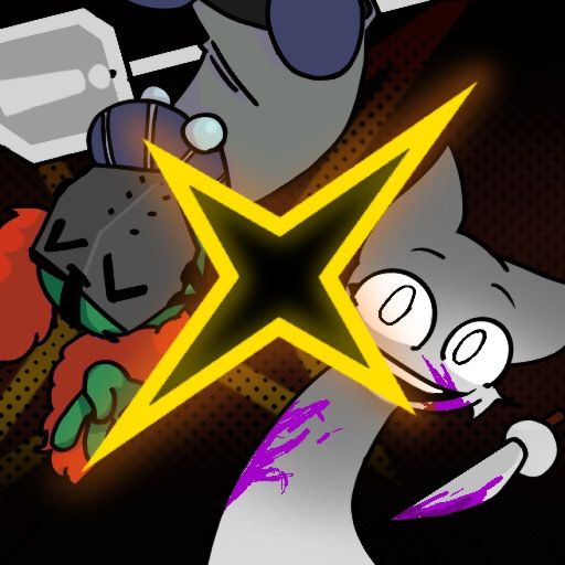 FNF Multiverse v0.8.4 [Beta] cover