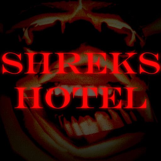 Shrek's Hotel cover