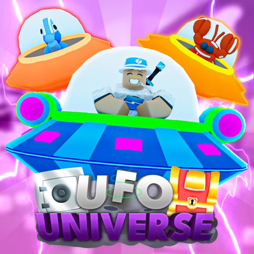 [THE RETURN] UFO Universe cover