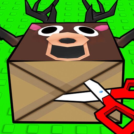 Unbox a 99 Nights in the Forest 🔦📦 cover